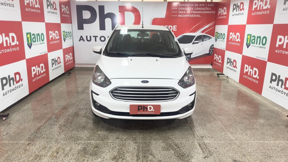 ford ka 1.0 ti-vct flex se plus sedan manual 4p 2020