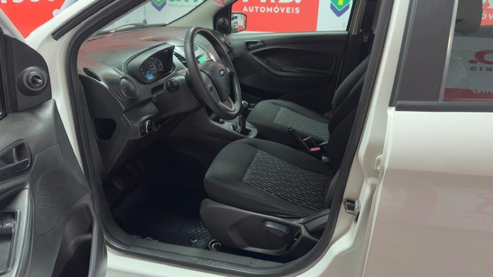 ford ka 1.0 ti-vct flex se plus sedan manual 4p 2020