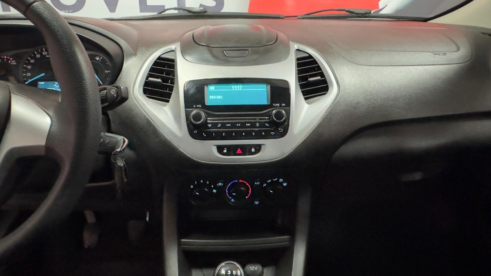 ford ka 1.0 ti-vct flex se plus sedan manual 4p 2020