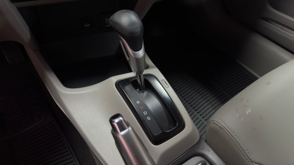 honda civic 1.8 lxl 16v flex 4p automatico 2013