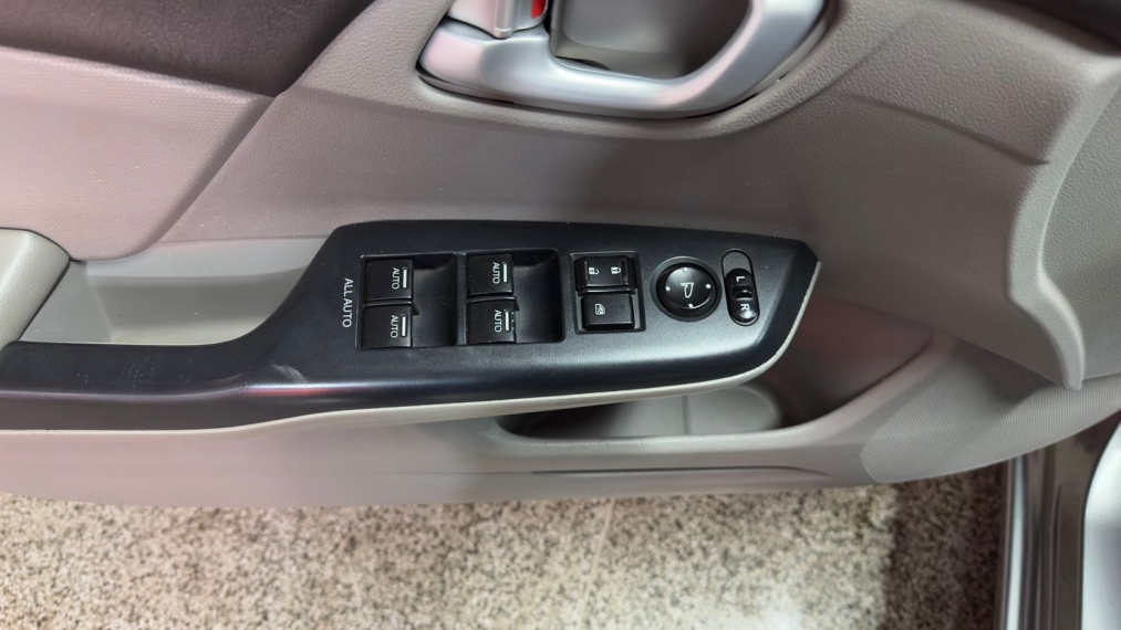 honda civic 1.8 lxl 16v flex 4p automatico 2013