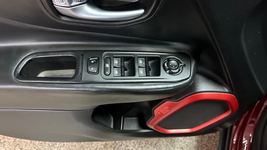 jeep renegade 2.0 16v turbo diesel trailhawk 4p 4x4 automatico 2017
