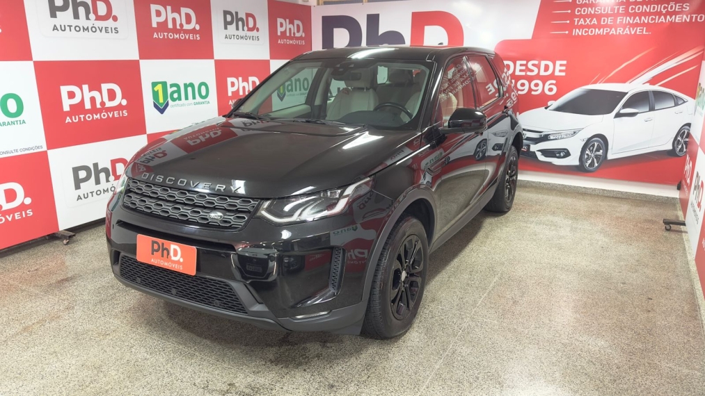 land rover discovery sport 2.0 d180 turbo diesel s automatico 4p 2020 land rover discovery sport 2.0 d180 turbo diesel s automatico 4p 2020