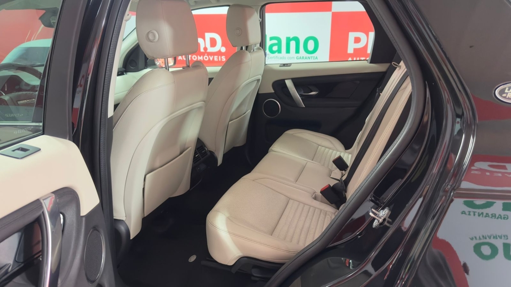 land rover discovery sport 2.0 d180 turbo diesel s automatico 4p 2020