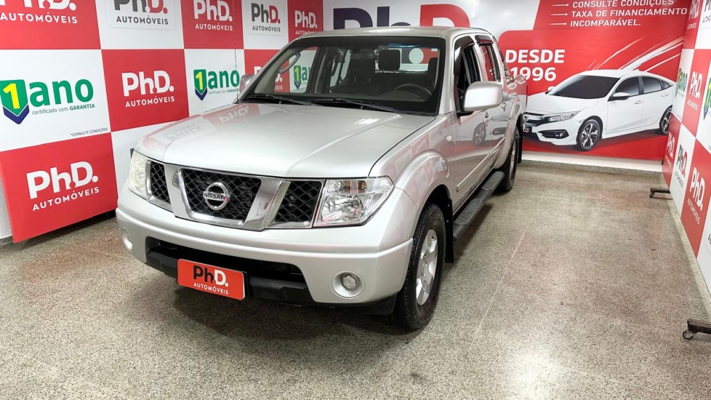 nissan frontier 2.5 se strike 4x2 cd turbo eletronic diesel 4p manual 2012 nissan frontier 2.5 se strike 4x2 cd turbo eletronic diesel 4p manual 2012