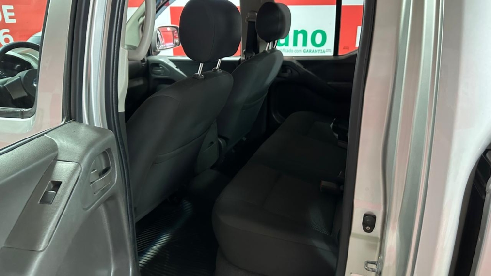 nissan frontier 2.5 se strike 4x2 cd turbo eletronic diesel 4p manual 2012