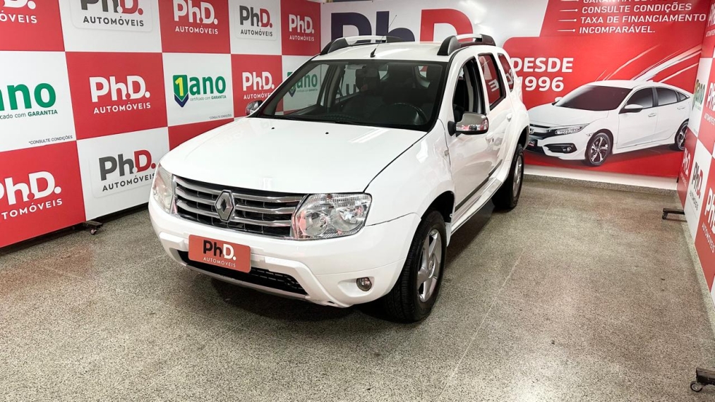 renault duster 2.0 dynamique 4x2 16v flex 4p automatico 2013 renault duster 2.0 dynamique 4x2 16v flex 4p automatico 2013