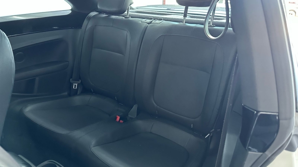 volkswagen fusca 2.0 tsi 16v gasolina 2p automatico 2013