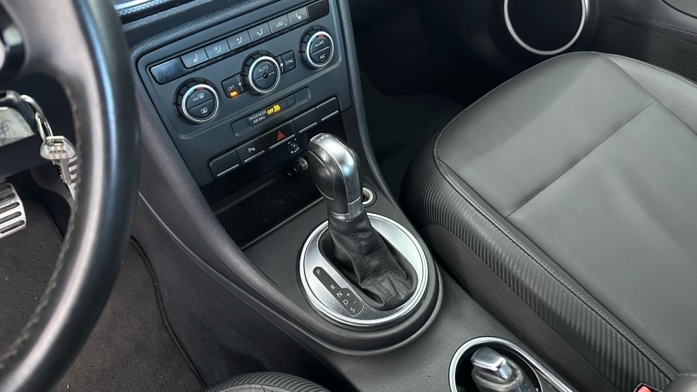 volkswagen fusca 2.0 tsi 16v gasolina 2p automatico 2013