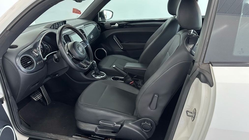 volkswagen fusca 2.0 tsi 16v gasolina 2p automatico 2013