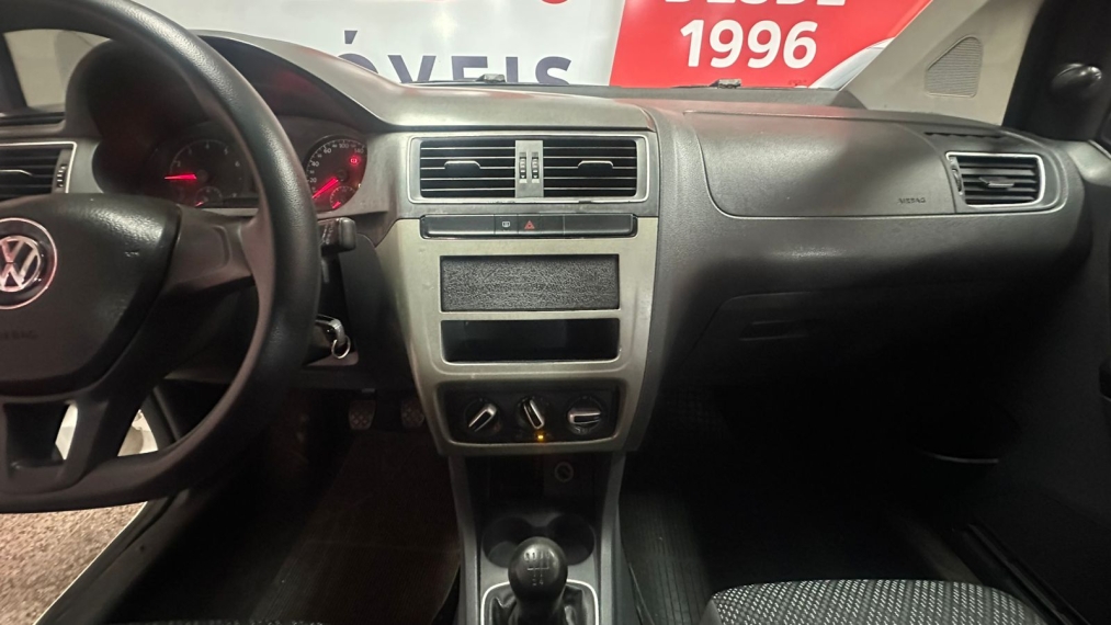 volkswagen fox 1.0 mpi trendline 12v flex 4p manual 2016