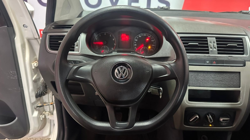 volkswagen fox 1.0 mpi trendline 12v flex 4p manual 2016
