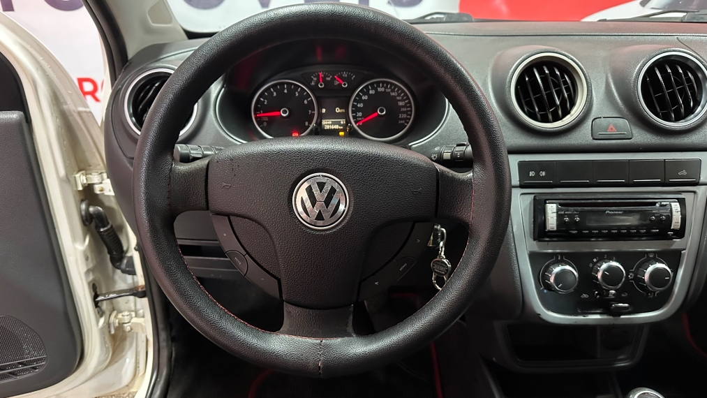 volkswagen saveiro 1.6 mi trooper ce 8v flex 2p manual g.v 4p 2010