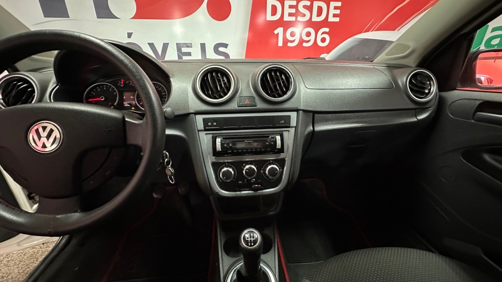 volkswagen saveiro 1.6 mi trooper ce 8v flex 2p manual g.v 4p 2010