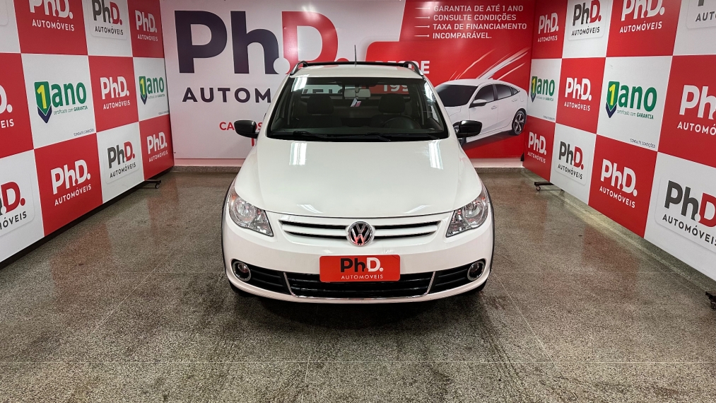 volkswagen saveiro 1.6 mi trooper ce 8v flex 2p manual g.v 4p 2010