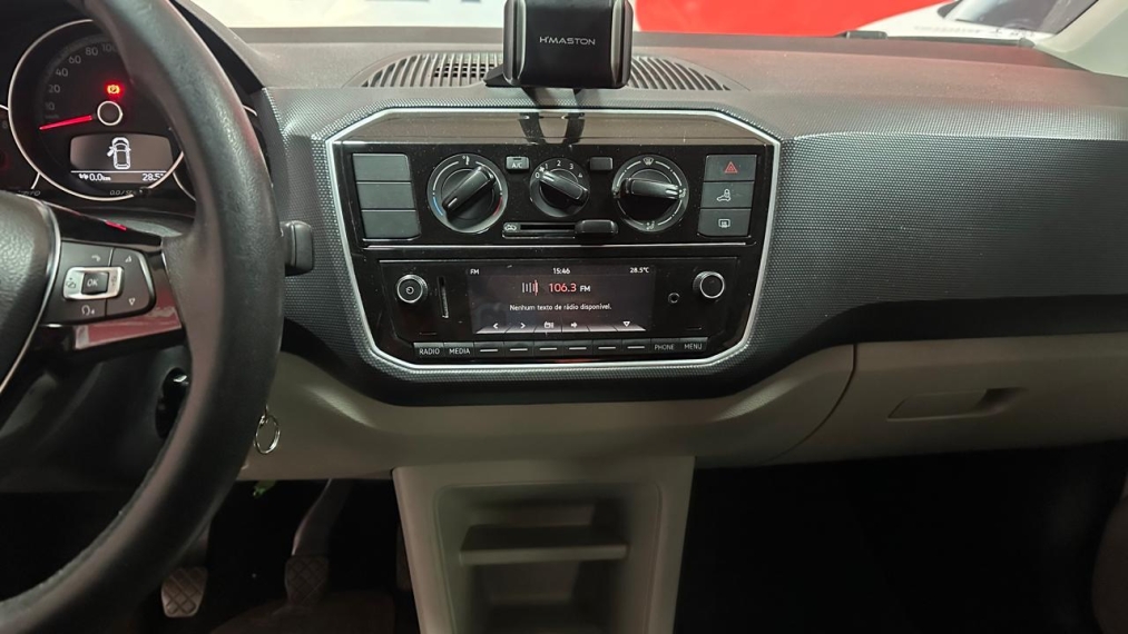 volkswagen up 1.0 mpi move 12v flex 4p manual 2019
