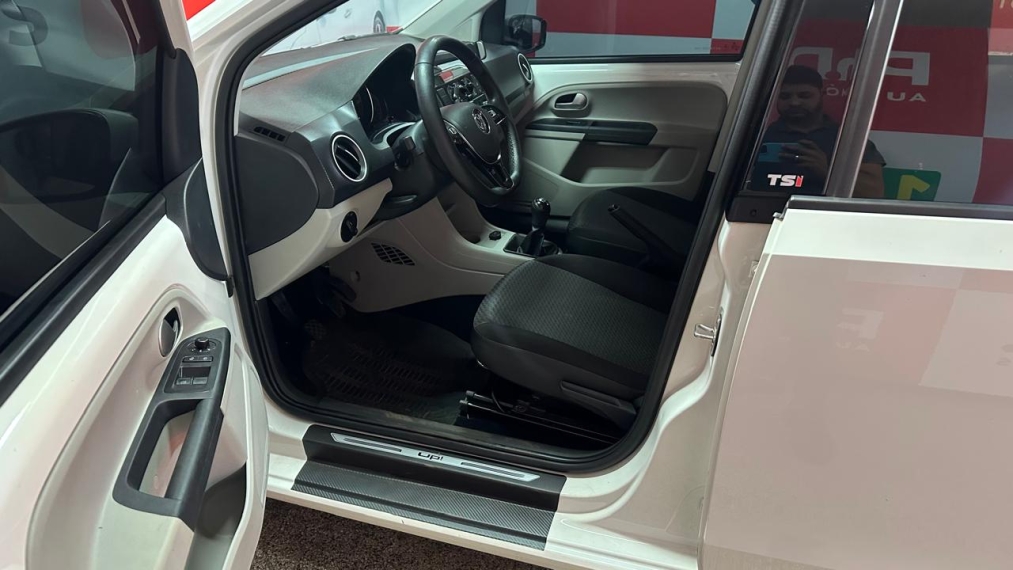 volkswagen up 1.0 mpi move 12v flex 4p manual 2019