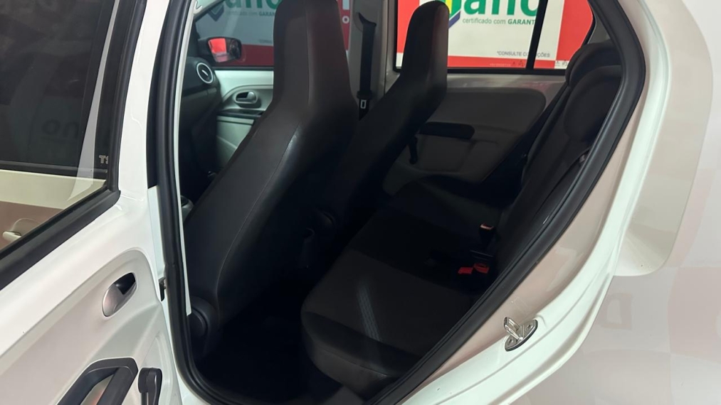 volkswagen up 1.0 mpi move 12v flex 4p manual 2019