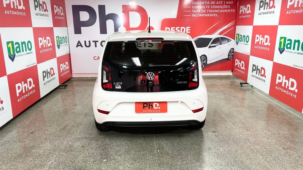 volkswagen up 1.0 mpi move 12v flex 4p manual 2019
