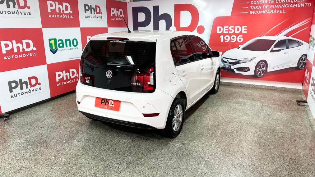 volkswagen up 1.0 mpi move 12v flex 4p manual 2019