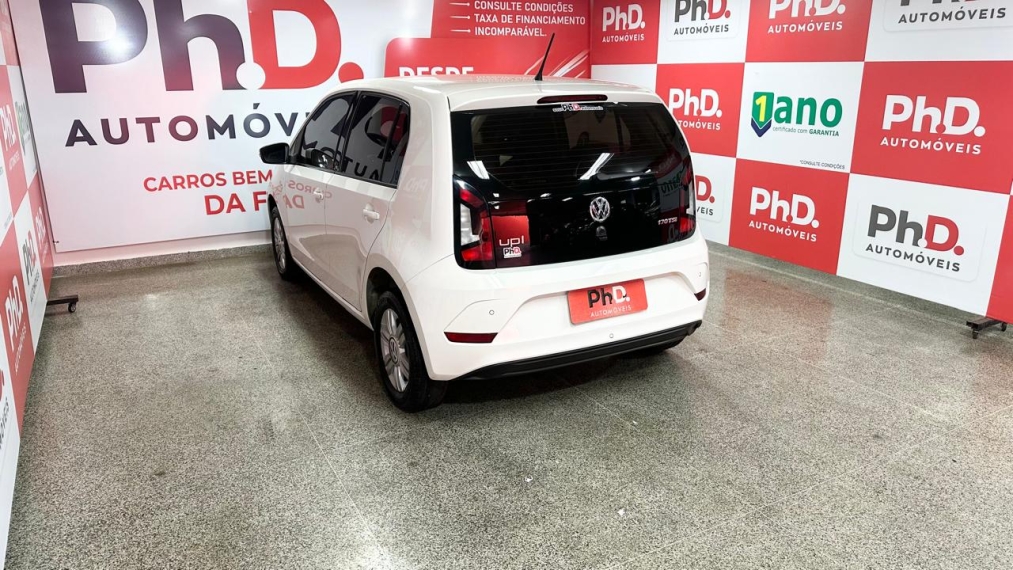 volkswagen up 1.0 mpi move 12v flex 4p manual 2019
