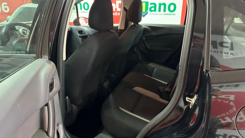 citroen c3 1.5 origine 8v flex 4p manual 2014