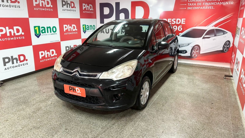 citroen c3 1.5 origine 8v flex 4p manual 2014 citroen c3 1.5 origine 8v flex 4p manual 2014