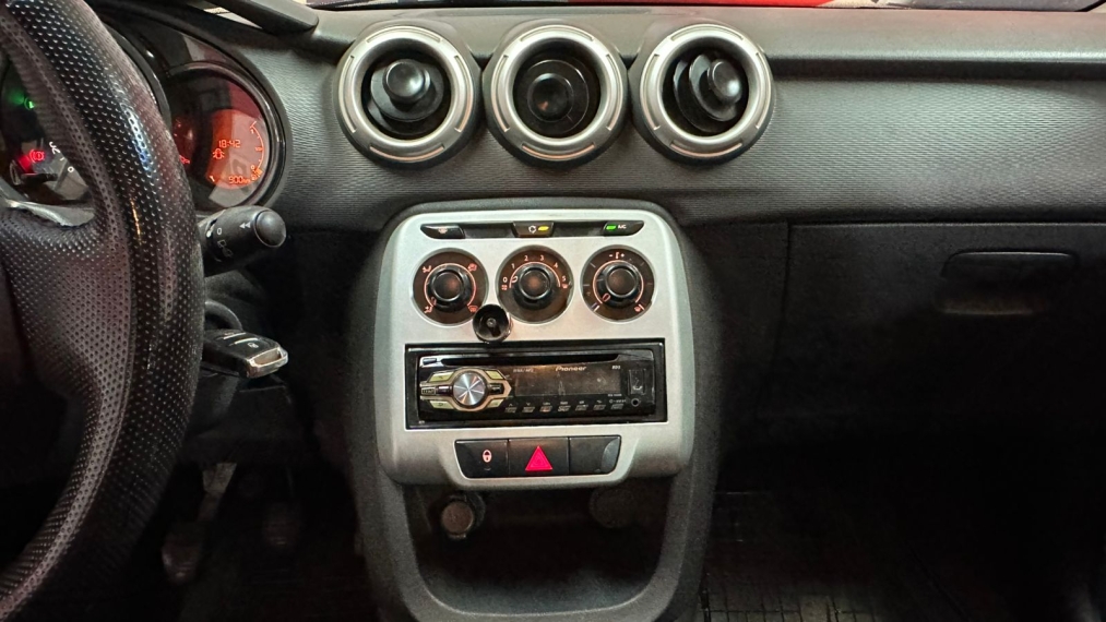 citroen c3 1.5 origine 8v flex 4p manual 2014
