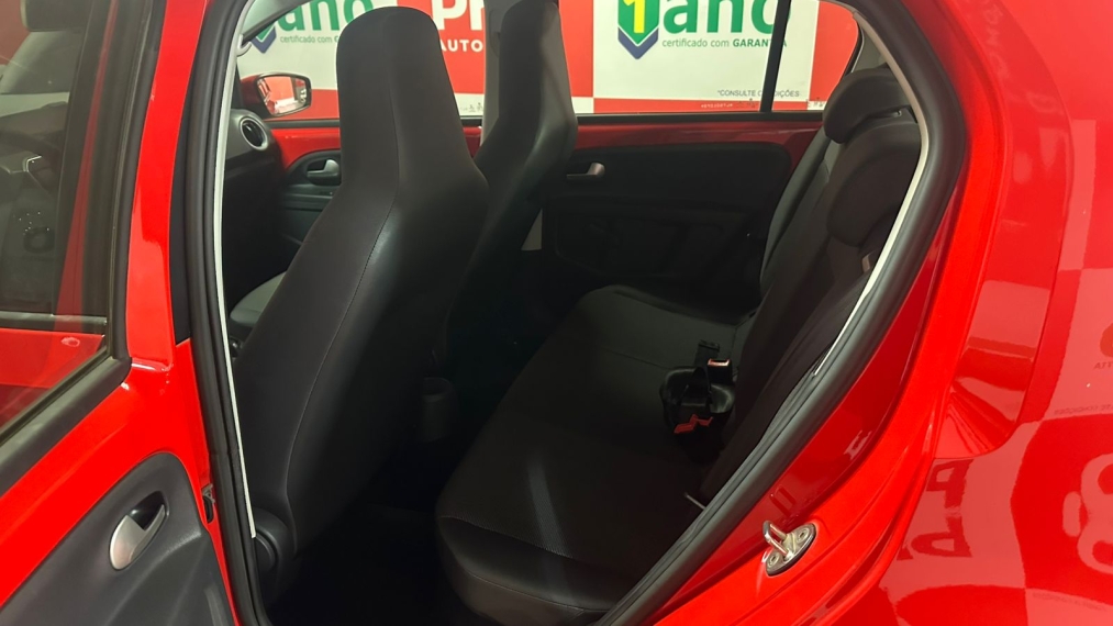 volkswagen up 1.0 mpi total flex 4p manual 2020