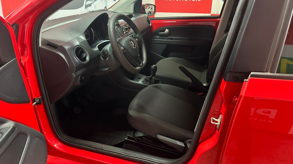 volkswagen up 1.0 mpi total flex 4p manual 2020