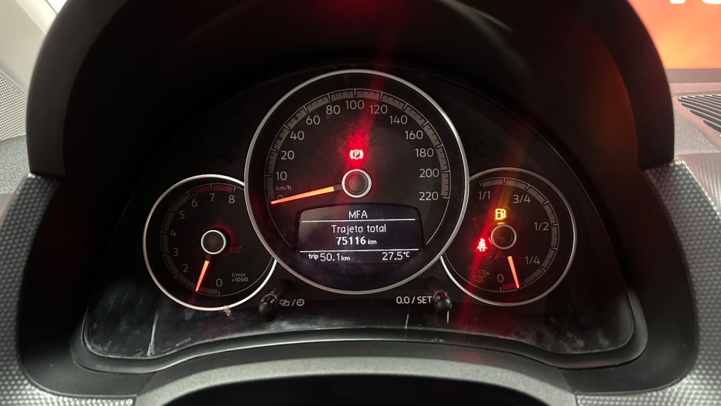 volkswagen up 1.0 mpi total flex 4p manual 2020
