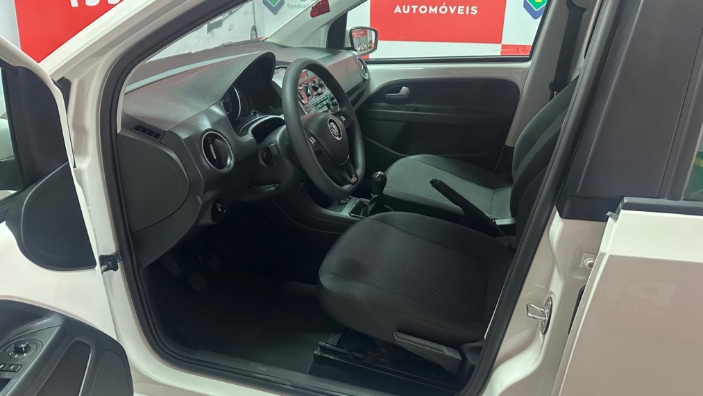 volkswagen up 1.0 mpi total flex 4p manual 2020