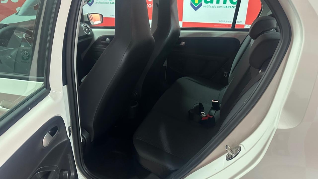volkswagen up 1.0 mpi total flex 4p manual 2020