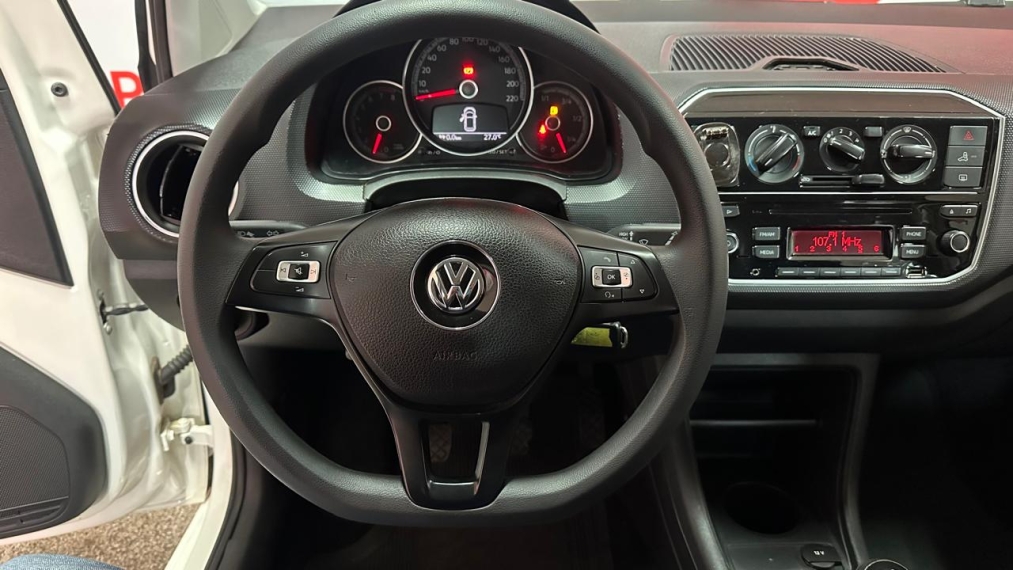 volkswagen up 1.0 mpi total flex 4p manual 2020