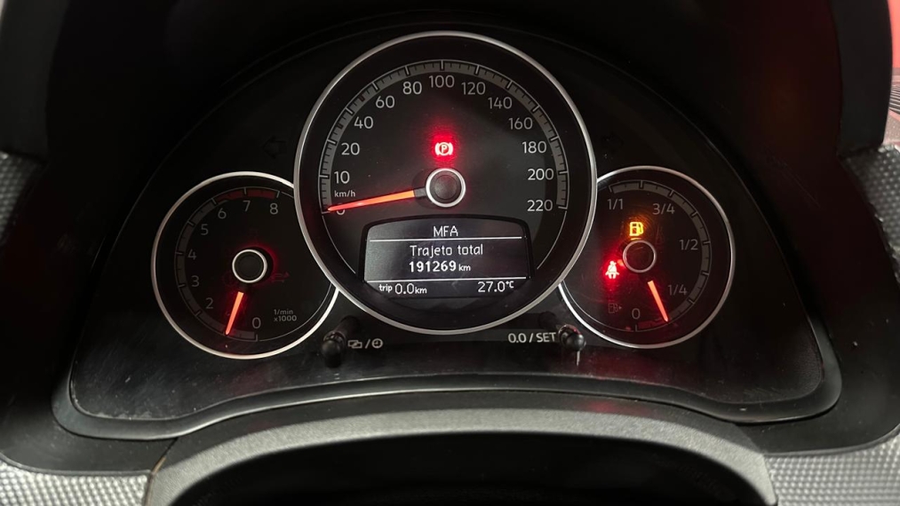 volkswagen up 1.0 mpi total flex 4p manual 2020