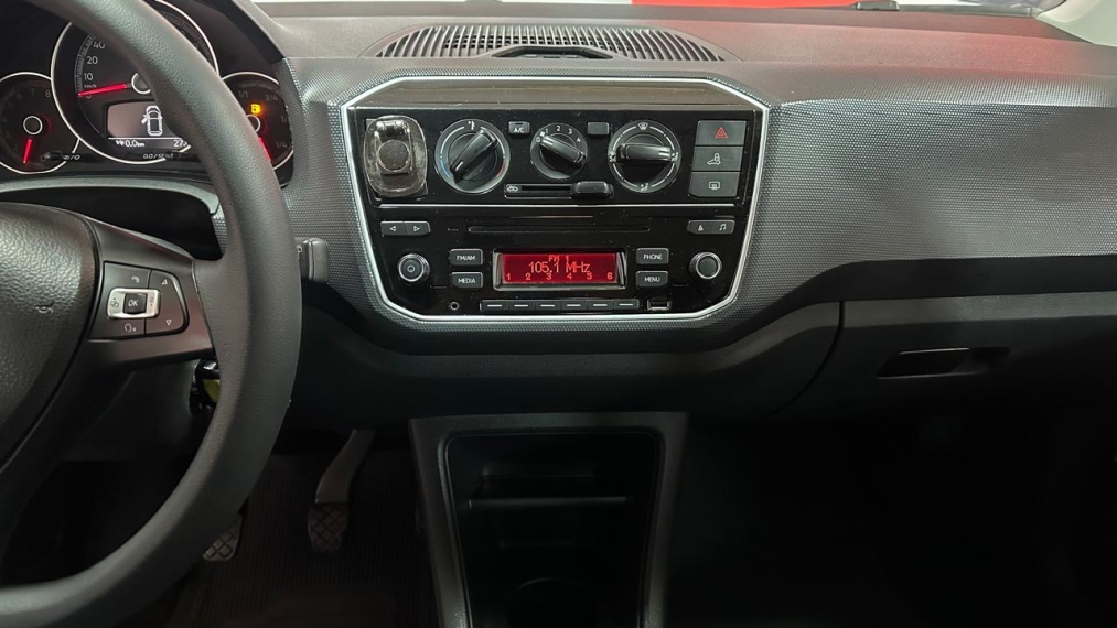 volkswagen up 1.0 mpi total flex 4p manual 2020