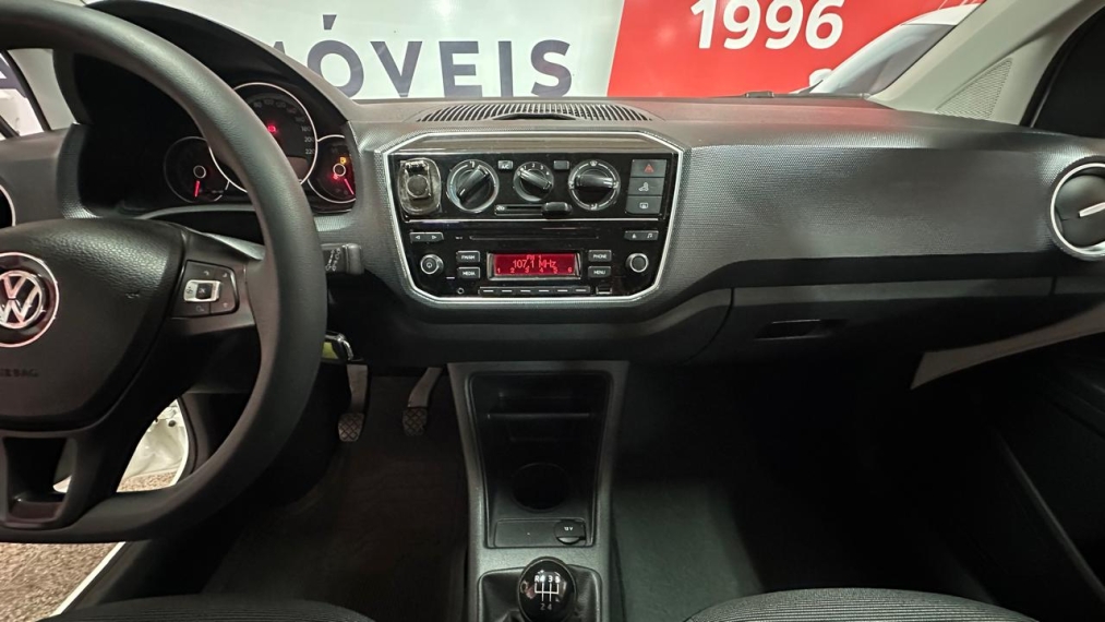 volkswagen up 1.0 mpi total flex 4p manual 2020