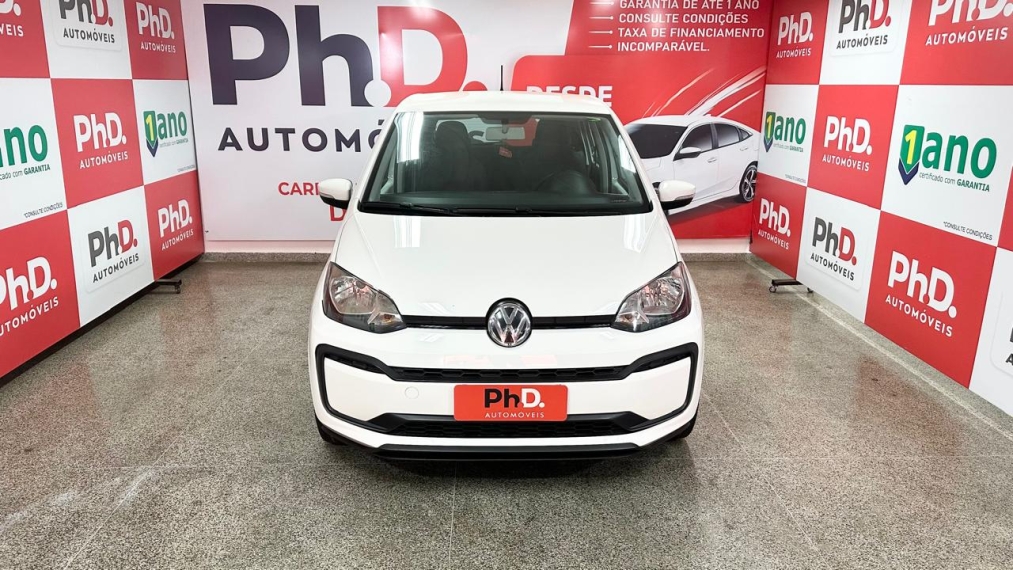 volkswagen up 1.0 mpi total flex 4p manual 2020