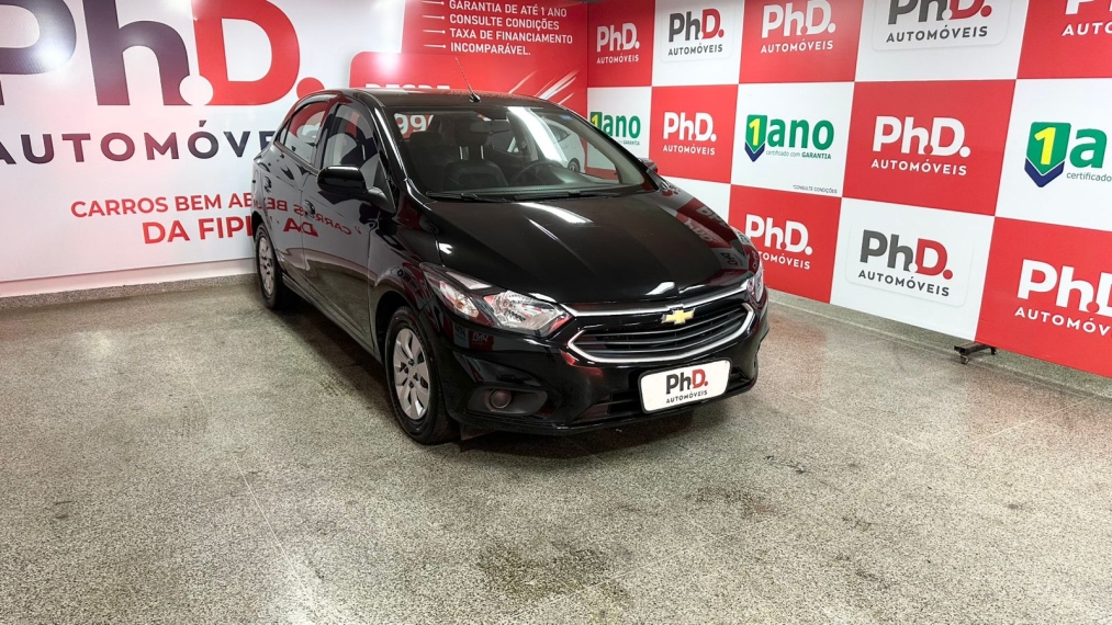 chevrolet onix 1.0 mpfi lt 8v flex 4p manual 2019