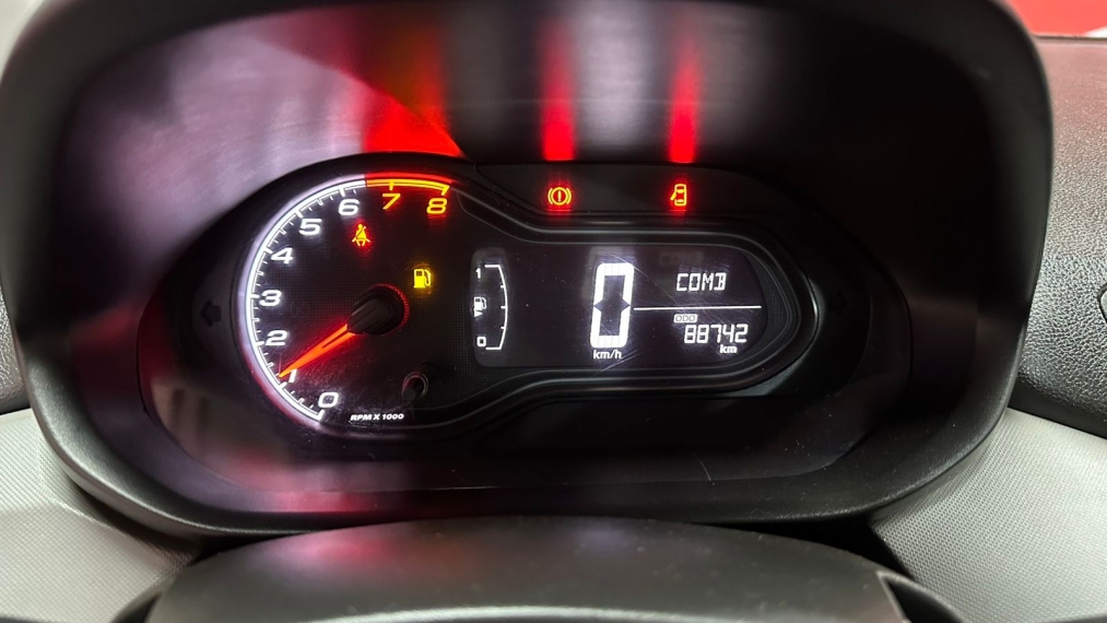 chevrolet onix 1.0 mpfi lt 8v flex 4p manual 2019