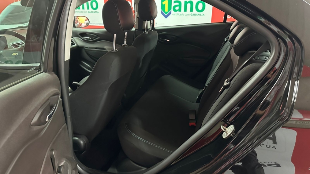 chevrolet onix 1.0 mpfi lt 8v flex 4p manual 2019