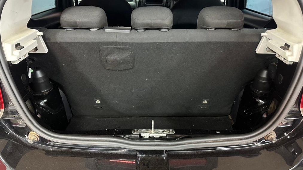 fiat mobi 1.0 evo flex like. manual 4p 2023