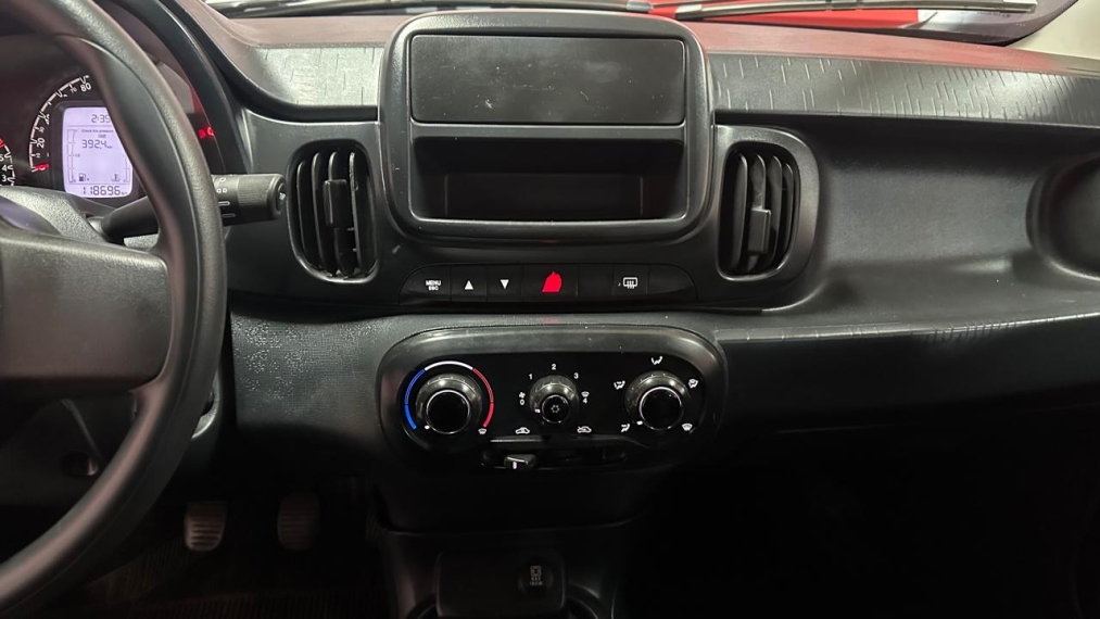 fiat mobi 1.0 evo flex like. manual 4p 2023
