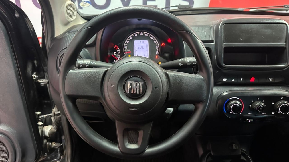 fiat mobi 1.0 evo flex like. manual 4p 2023