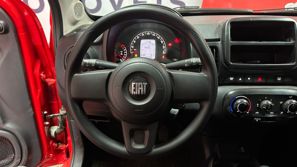 fiat mobi 1.0 evo flex like. manual 4p 2022