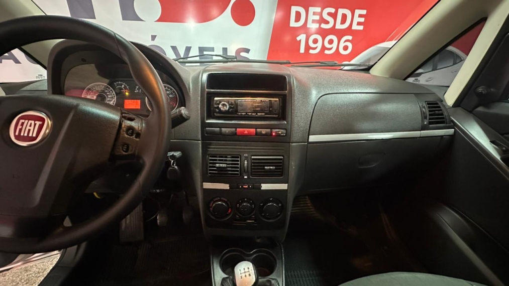 fiat idea 1.4 mpi attractive 8v flex 4p manual 2012