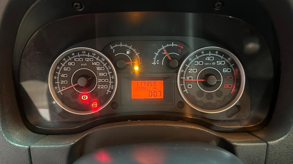 fiat idea 1.4 mpi attractive 8v flex 4p manual 2012
