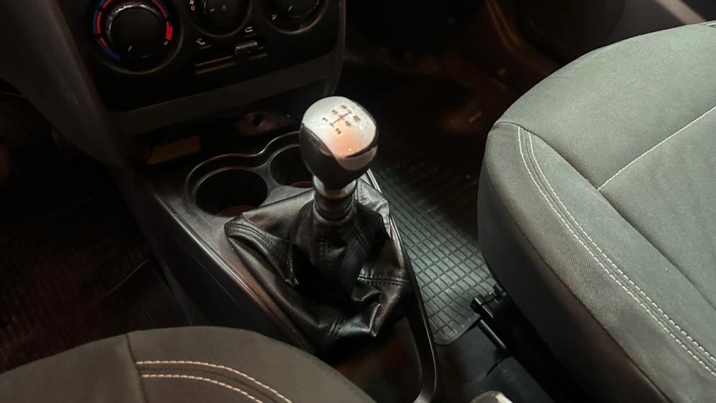 fiat idea 1.4 mpi attractive 8v flex 4p manual 2012