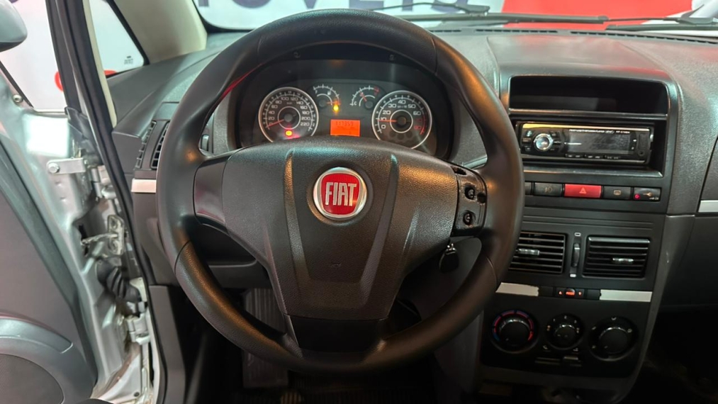 fiat idea 1.4 mpi attractive 8v flex 4p manual 2012