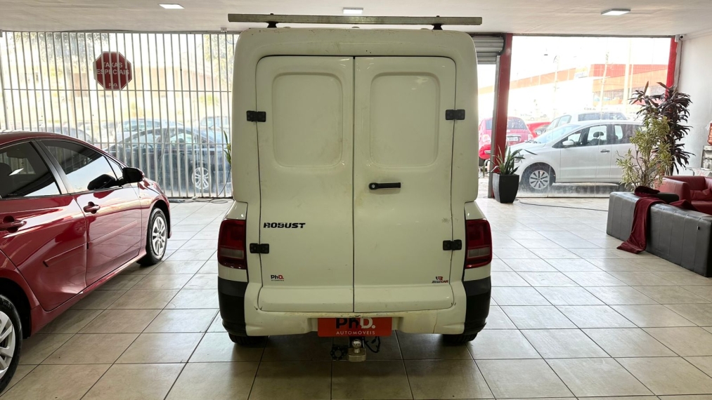 volkswagen saveiro 1.6 msi robust cs 8v flex 2p manual 4p 2020